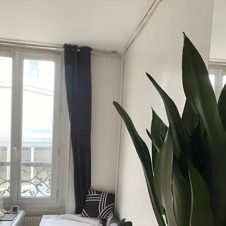 Belle Paris, Proche De La Gare Et Du Metro Bed & Breakfast Paris